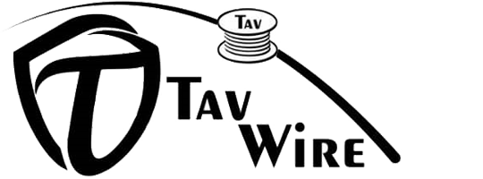 تاو وایر|Tav Wire|سیم برنجی
